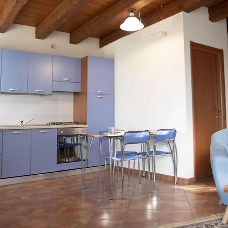 Agriturismo Principe Pio Villa Crespino Ngoại thất bức ảnh