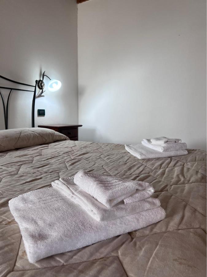 Agriturismo Principe Pio Villa Crespino Ngoại thất bức ảnh