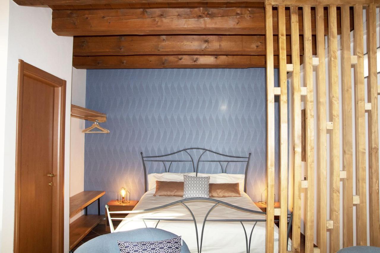 Agriturismo Principe Pio Villa Crespino Ngoại thất bức ảnh